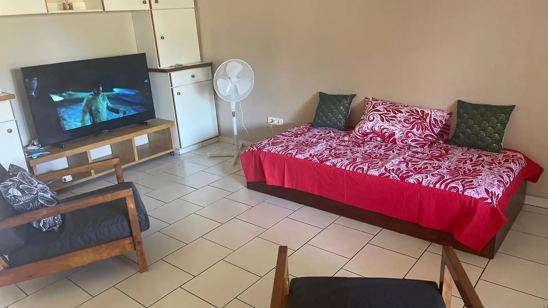 Сasa de vacaciones Villa Eze Fare Faaa